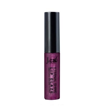 J.Cat Eternal Lip Glaze Red Violet 1 count