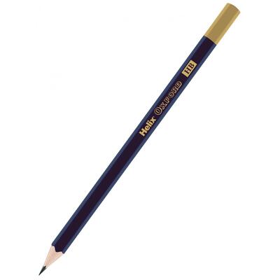 Helix Oxford HB Pencil 1ct