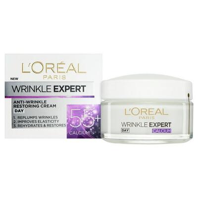 Loreal Demo Exp Wrinkle Restoring Cream