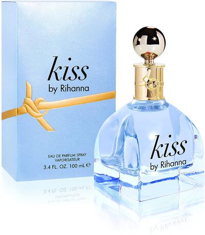 Kiss By Rihanna EDP Spray 3.4oz