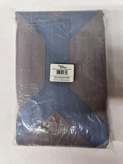 Better Homes & Gardens Shower Curtain