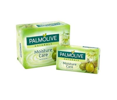 Palmolive Soap Moisture Care 90g