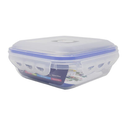 FOOD CONTAINER 650ML