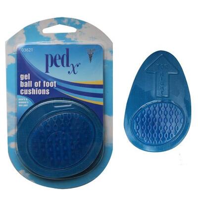 Pedx Gel Ball of Foot Cushion