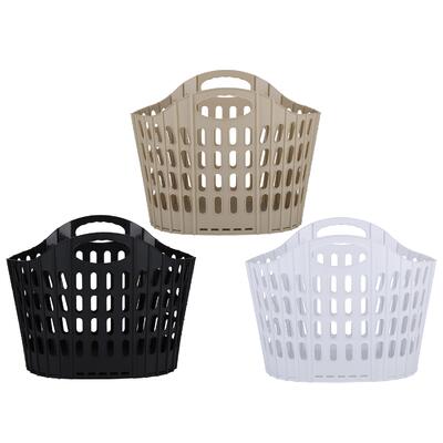 Alpina Laundry Basket