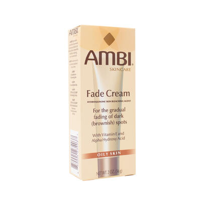 Ambi Fade Cream Oily Skin 2.0.2 oz