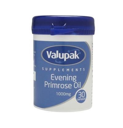 Valupak Evening Primrose 1000m