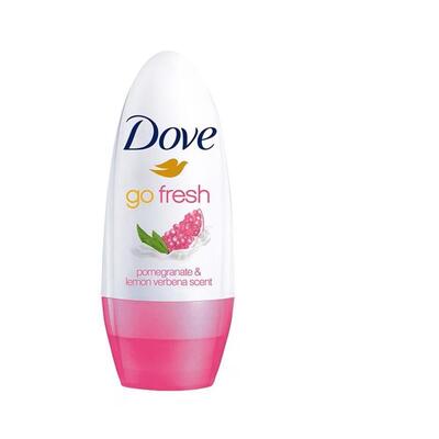 Dove Go Fresh Deodorant Pomegranate & Lemon Verbana 40ml