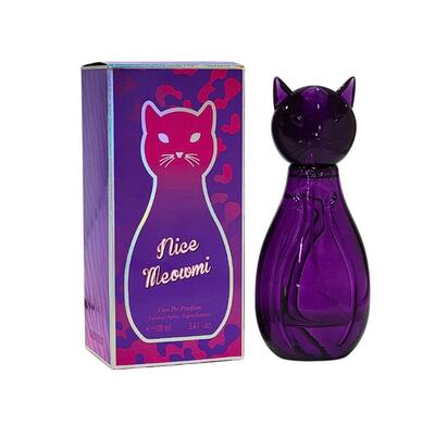 Nice Meowmi Perfume 100ml