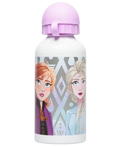 Frozen II Aluminium Bottle 400ml 1 count