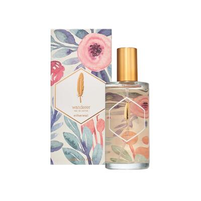 Wanderer Ethereal EDP For Women 3.3oz