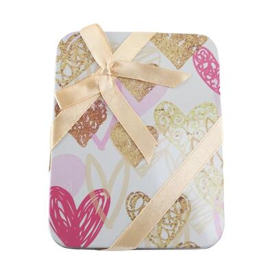 Valentine Gift Card Tin