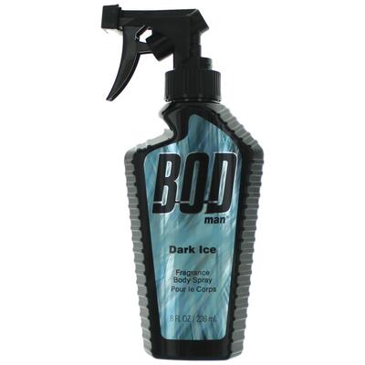 BOD Man Dark Ice Body Spray 8oz