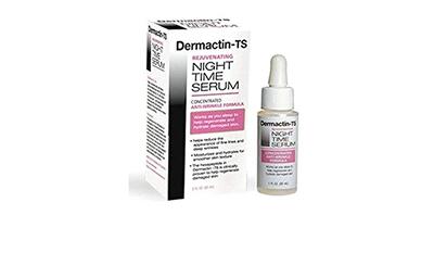 Dermactin Night Time Serum 1oz