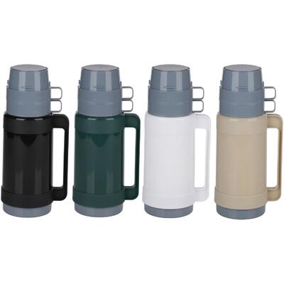Alpina Insulated Flask 1L