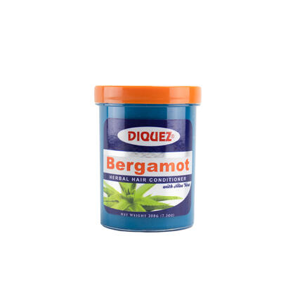 Diquez Bergamot Herbal Hair Conditioner 7.3oz