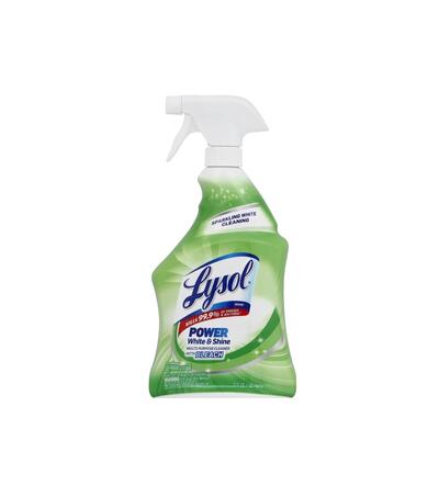 Lysol Multi Purpose Cleaner with Bleach 32fl oz