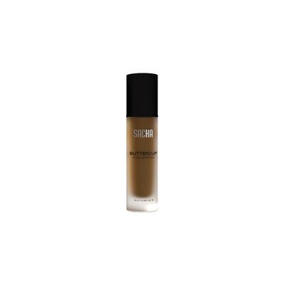 Sacha Buttercup Liquid Foundation Honey