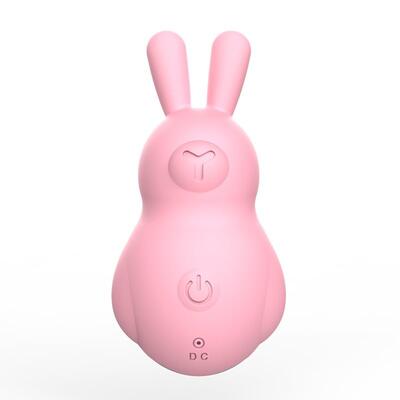 Mini Rabbit Massager