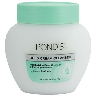 DNR Pond's  Cold Cream Cleanser 9.50 oz