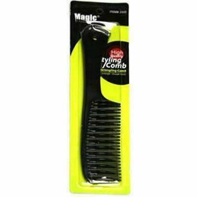 Magic Stlying Detangling Comb 1 piece