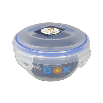 Food Container 330ml Round