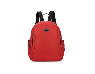 Long & Son Backpack Assorted BY661 1 count