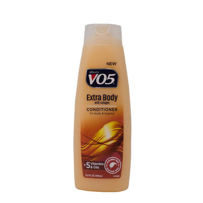 VO5 Extra Body With Collagen Conditioner 15oz