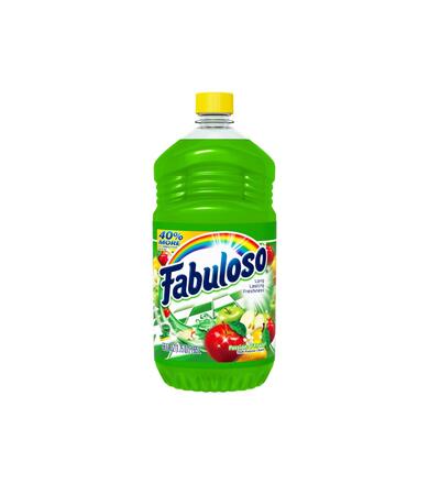 Fabuloso Multi-Purpose Cleaner Passion of Fruits 56oz