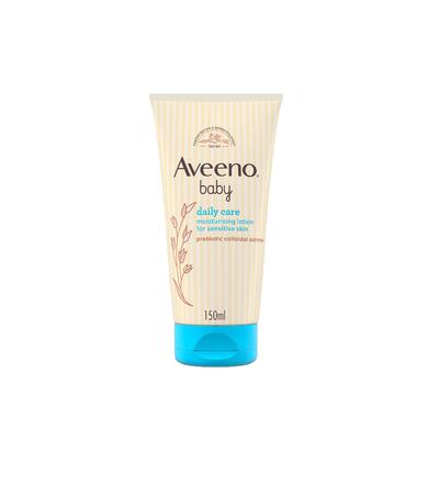 Aveeno Baby Daily Care Moisturising Lotion 150ml