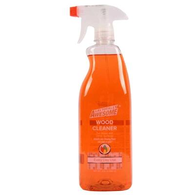 Awesome Wood Cleaner 32oz
