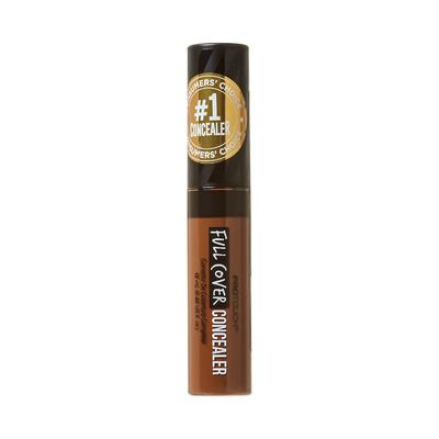 Kiss NY ProTouch Full Cover Concealer Chestnut 12ml