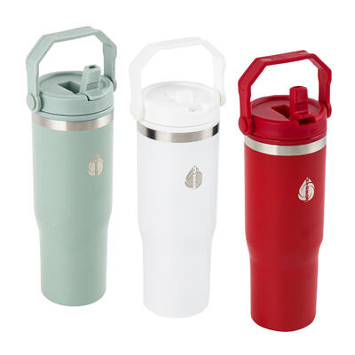 Hydrox Tumbler 30oz Assorted