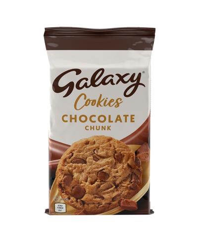 Mars Galaxy Cookies 180g