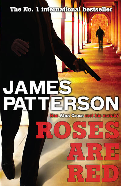 James Patterson Books Assorted 1 count