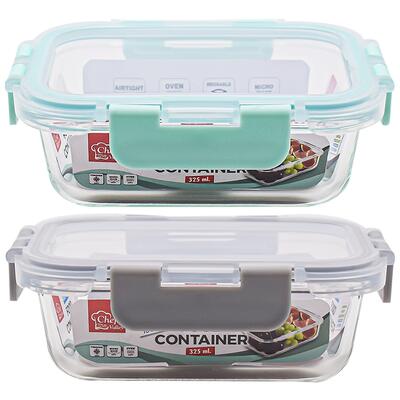 Chef Valley Food Container 325ml