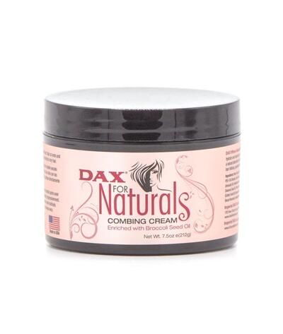 Dax Naturals Combing Cream 7.5