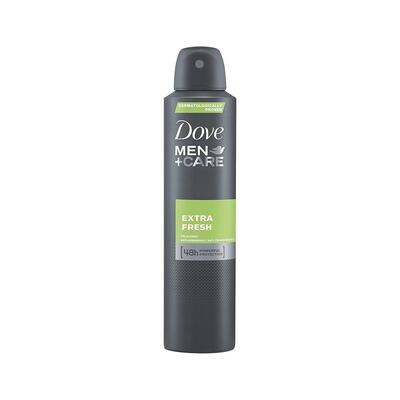 Dove Men+ Care Anti-Perspirant Deodorant Extra Fresh 250ml