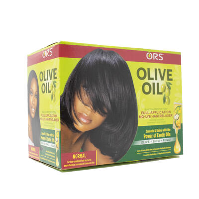 ORS New Growth Relaxer Kit Normal 1 count