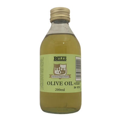 Bells Olive Oil 200ml