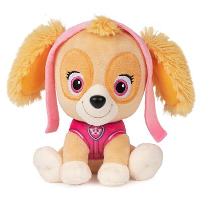 Paw Patrol Skye Plush