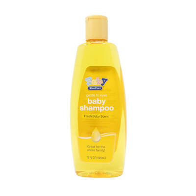 Xtra Care Baby Shampoo 15oz