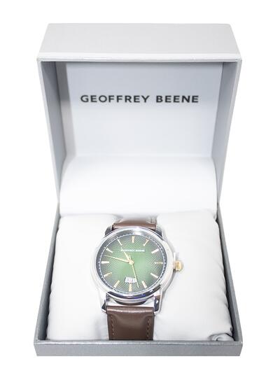 Geoffrey Beene Men's Watch