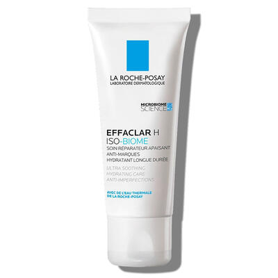 La Roche-Posay Effaclar H Iso-Biome