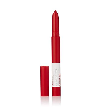 Maybelline Superstay Ink Crayon Hustle In Heels 1.2g