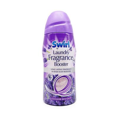 Swirl Laundry Fragrance Booster Lavender Bouquet 350g