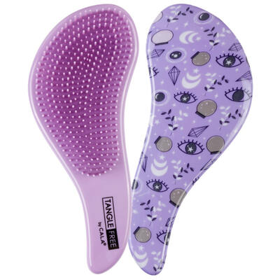 Cala Tangle Free Hair Brush Fortune Teller 1 count