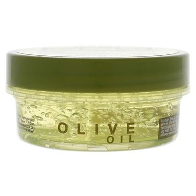 Eco Style Olive Oil Hair Gel 3 oz