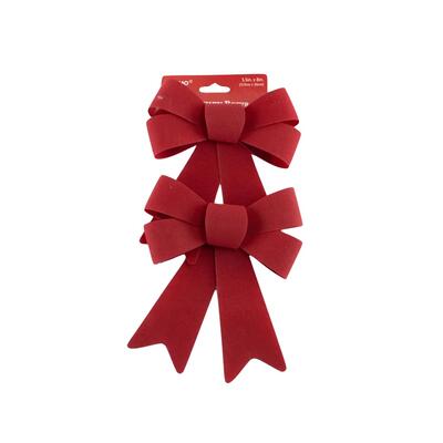 Luxury Christmas Bow