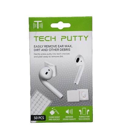 Evriholder Tech Putty 50 pieces